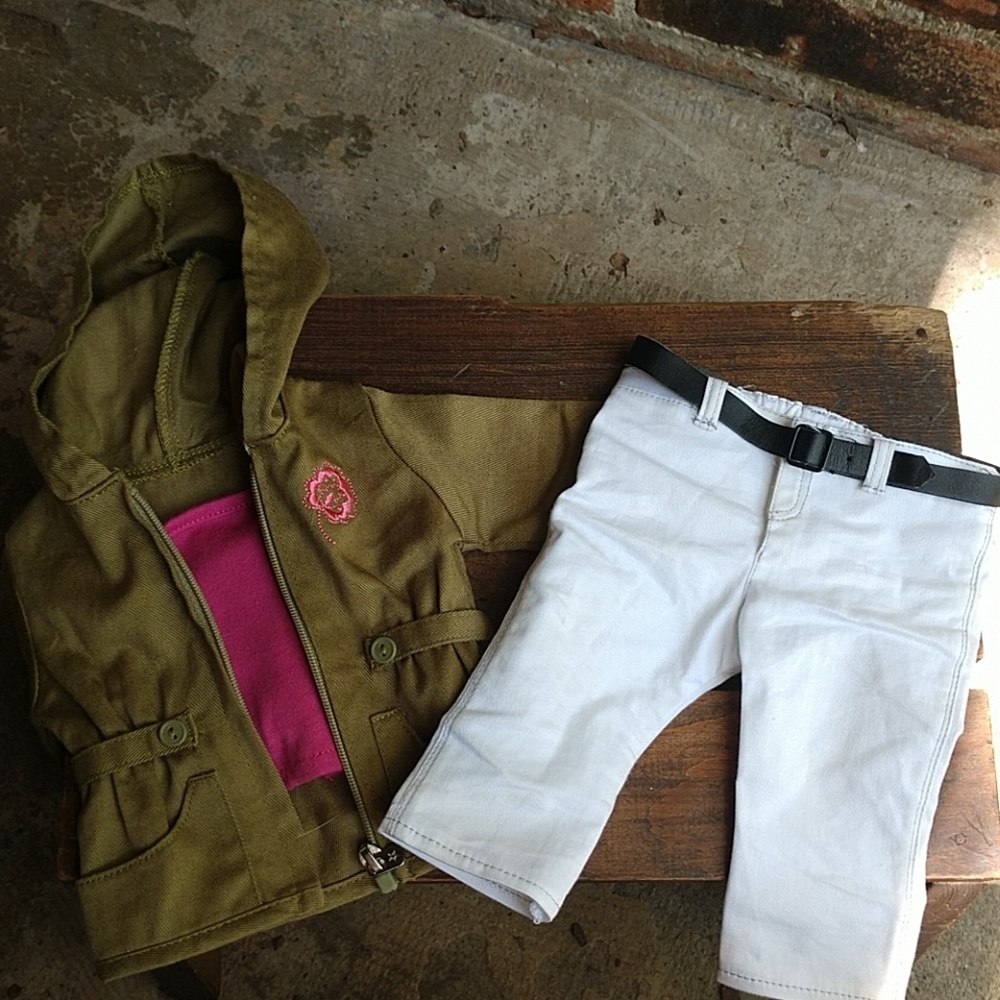 American girl Doll outfit